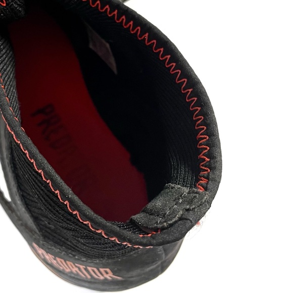 Adidas Predator Soccer Cleats - size 11 1/2” - Picture 10 of 11